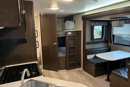 ConwayRV rentals