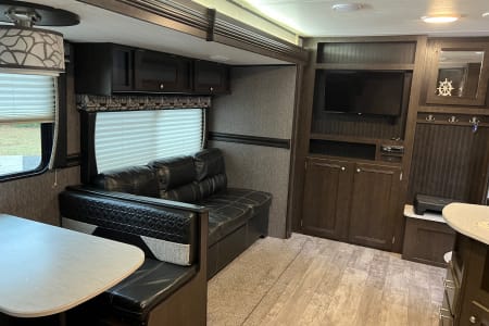 ConwayRV rentals