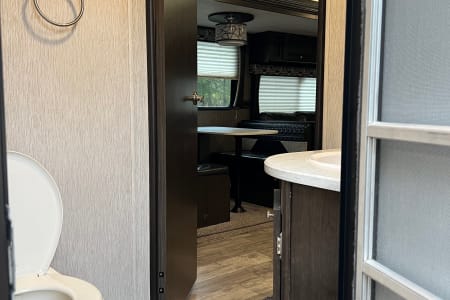 ConwayRV rentals