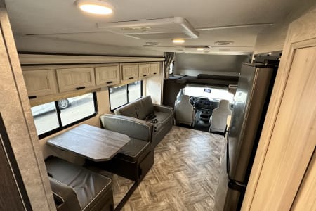 AntiochRV rentals