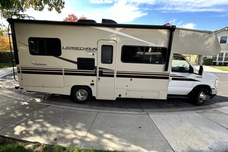 AntiochRV rentals