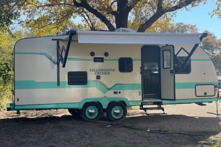 OakCreekRVPark Rv Rentals