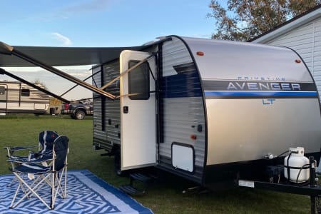 GrovelandRV rentals