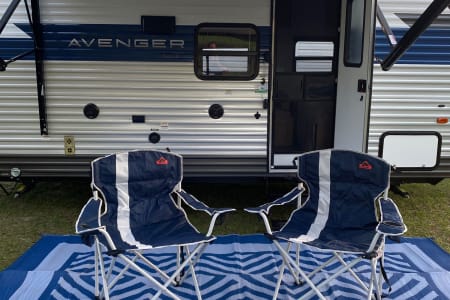 GrovelandRV rentals