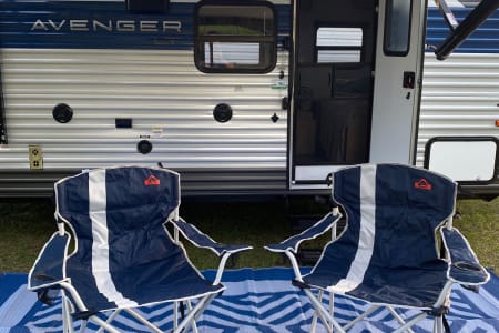 GrovelandRV rentals