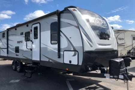 2020 Cruiser RV MPG 2750BH Bunkhouse