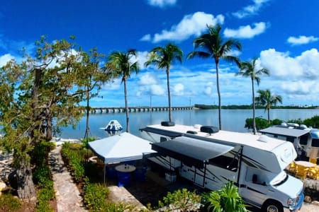 RV Rental miami-fort-lauderdale,Florida-(FL)