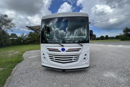 New Port RicheyRV rentals