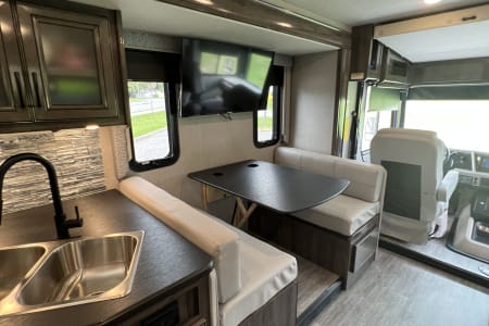 New Port RicheyRV rentals