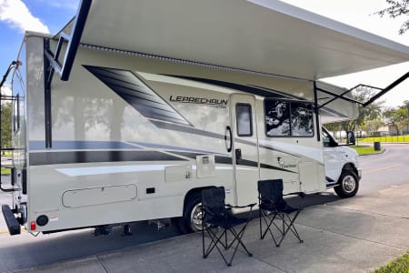 WellingtonRV rentals