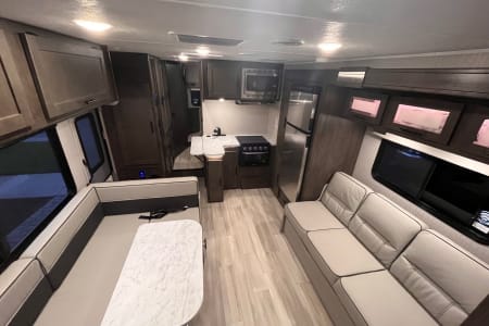 WellingtonRV rentals