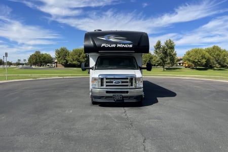 PhoenixRV rentals