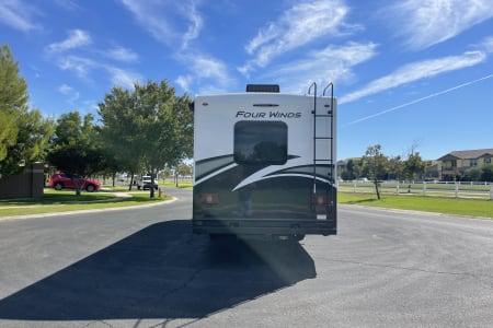 PhoenixRV rentals