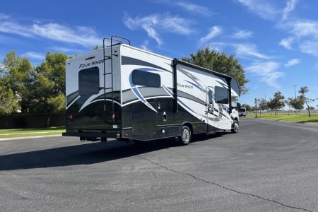 PhoenixRV rentals