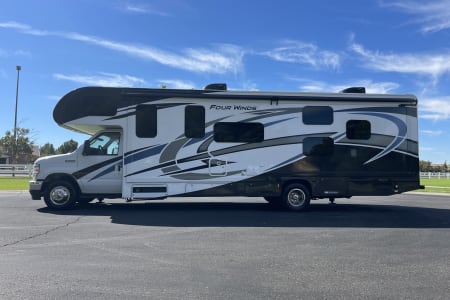 PhoenixRV rentals