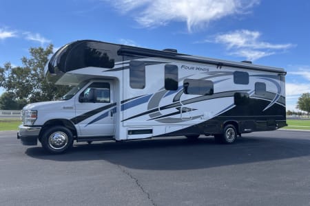 PhoenixRV rentals