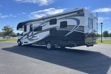 PhoenixRV rentals