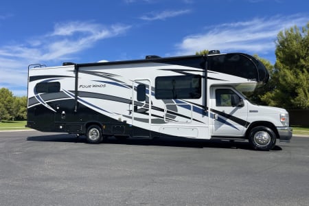 PhoenixRV rentals