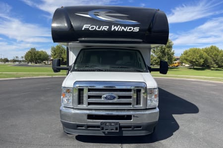 PhoenixRV rentals