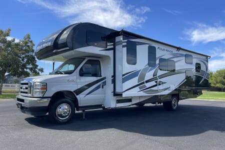 PhoenixRV rentals