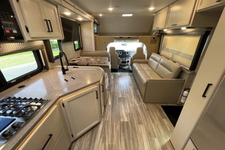 PhoenixRV rentals