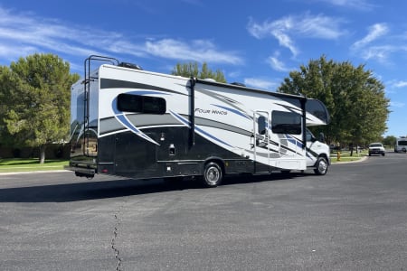 PhoenixRV rentals