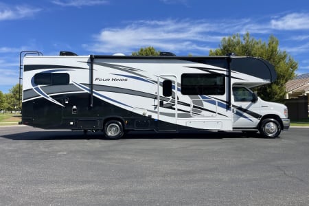 PhoenixRV rentals