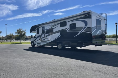 PhoenixRV rentals