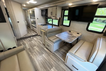 PhoenixRV rentals