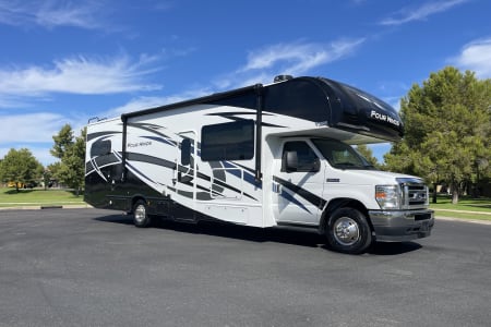 PhoenixRV rentals