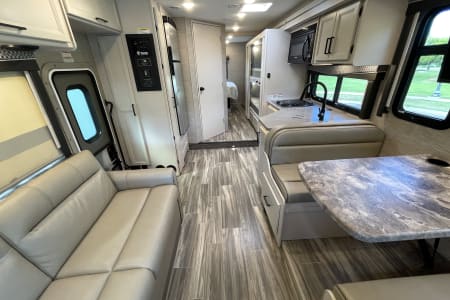 PhoenixRV rentals