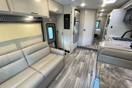 PhoenixRV rentals