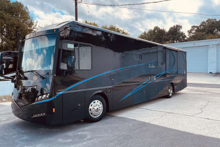 RV Rental atlanta,Georgia-(GA)