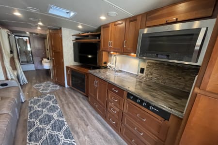 RV Rental atlanta,Georgia-(GA)