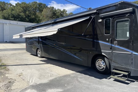 RV Rental atlanta,Georgia-(GA)