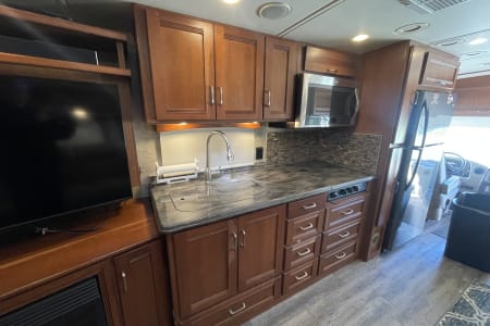 RV Rental atlanta,Georgia-(GA)