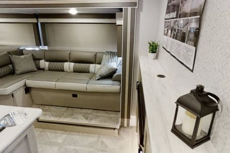 All Inclusive! 2022 Forest River Salem Cruise Lite