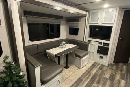 MontgomeryRV rentals