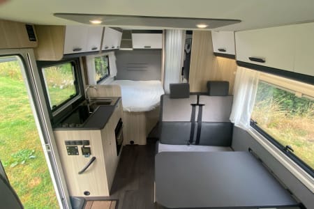 CheltenhamRV rentals