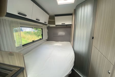 CheltenhamRV rentals