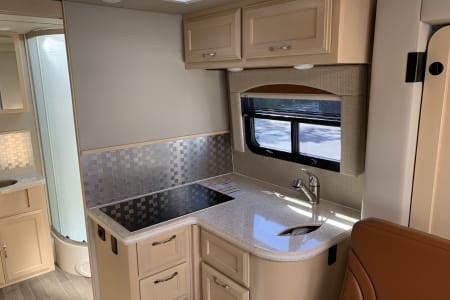 OldChathamRoadRVResort Rv Rentals