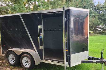 Burford ON 2018 Haul HLA