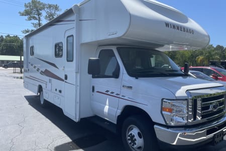 RV Rental atlanta,Georgia-(GA)