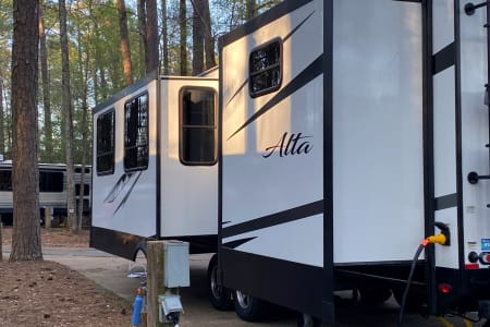 RV Rental mobile,Alabama-(AL)