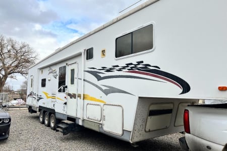 AztecRuinsNationalMonument Rv Rentals