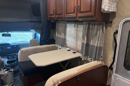 DeQuincyRV rentals