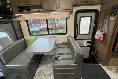 Stansbury ParkRV rentals