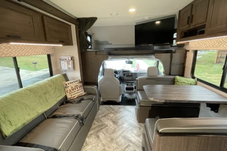 Stansbury ParkRV rentals