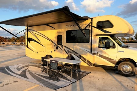 SamHoustonJonesStatePark Rv Rentals