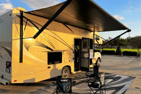 SamHoustonJonesStatePark Rv Rentals